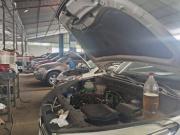Este viernes vence el plazo para presentar descargos por daños causados por gasolina