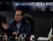 La Paz suspende la Larga Noche de Museos ante la escalada de conflictos