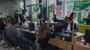 La Alcaldía da de baja a 411 usuarios por irregularidades