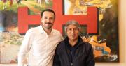 Gobernadores de Santa Cruz y Oruro sellan alianza estratégica para el desarrollo regional