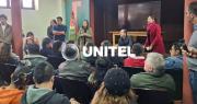 Es oficial: La Larga Noche de Museos de La Paz se suspende debido a los conflictos