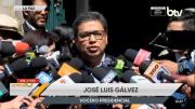 Gobierno advierte con aplicar la ley a quienes busquen “romper el orden democrático” y condena violencia en los bloqueos