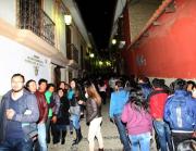 Suspenden la Larga Noche de Museos en La Paz por conflictos y bloqueos sociales