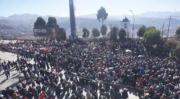 Exministro cuestiona bloqueos y pide resolver conflictos por vías legales