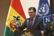 Rodrigo Paz y su gobierno advierten con la cárcel a quienes intenten quebrar el orden democrático