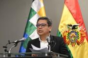 Gobierno ve intentos de desestabilización detrás de las protestas y evalúa un estado de excepción
