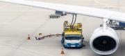 Se agotó el jet fuel, emergencia en líneas aéreas y el aeropuerto internacional de El Alto por los bloqueos
