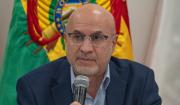 Lupo dice que movilizados solo son el 0,25 % de la población y no se analizó el estado de excepción