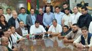 Cívicos convocan a la Asamblea de la Cruceñidad