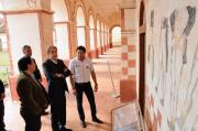 San José de Chiquitos se alista para la ‘Gran Noche de Museos’