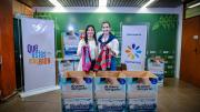 Gobernación lanza campaña social de invierno Sí quiero abrigarte 2026
