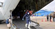 Cerco a La Paz: Argentina ayuda a Bolivia con aviones para el traslado de alimentos