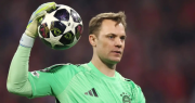 Neuer seguirá defendiendo el arco del Bayern una temporada más