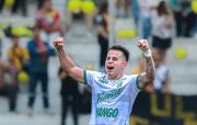 Nueva Santa Cruz sueña en grande y va por Henry Vaca