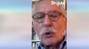 Ronald MacLean recomienda una crisis de gabinete para avanzar con el cambio de modelo