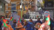 Sala Constitucional ordena habilitar corredores humanitarios y levantar bloqueos que afecten servicios esenciales