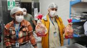 Bloqueos disparan precios de los alimentos en La Paz; comerciantes temen desabastecimiento