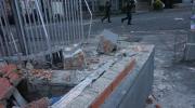 Tras daños en sus instalaciones, Ministerio de Educación suspende reunión con magisterio rural