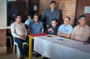 Brigada Departamental de Beni fiscalizó el desarrollo de plan de descongestionamiento penitenciario del TSJ