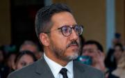 José Martín Carrasco es el nuevo Director del Sedes de La Paz