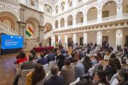 La democracia en la región atraviesa un momento complejo: ¿Qué dice el informe presentado por el PNUD y el Gobierno?