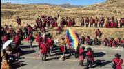 Ocho países expresan preocupación por crisis en Bolivia y respaldan al Gobierno ante bloqueos