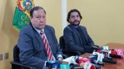 Cifabol advierte que dos departamentos se quedarán sin medicamentos y oxígeno por bloqueos en La Paz