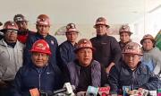 COB determina el futuro de sus protestas en un ampliado este viernes