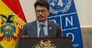 Canciller anuncia fiscalización a las ONG que presuntamente financiaban movilizaciones en contra del Gobierno
