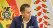 Edmand Lara: “No podemos satanizar las protestas y vincularlas con el evismo”