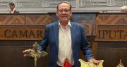 “La intención era quitarle la vida”: Familia de diputado Labardens formaliza denuncia tras golpiza en punto de bloqueo
