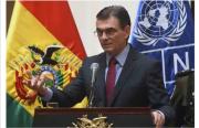 Paz y su gobierno buscan pasar a la ofensiva luego de negociar con sectores