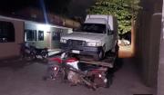 Allanan viviendas y aprehenden a dos extranjeros por el caso del asesinato de magistrado
