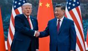 Trump y Xi cierran una cumbre sin acuerdos visibles sobre Irán y Taiwán
