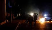Protestas y apagones desatan tensión en La Habana por cuarto día consecutivo