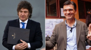 Presidente Paz agradece la ayuda ofrecida por Argentina