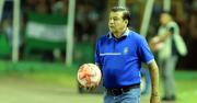 Erwin Sánchez asume la dirección técnica de Blooming