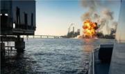 Venezuela: Explosión en planta de gas deja 6 heridos