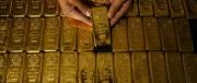 BCB reporta el aumento de las reservas de oro