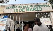 Habilitan redes de salud para vacunación contra la influenza en Santa Cruz