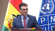 Paz amenaza con cárcel