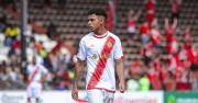 Por “razones deportivas” Paniagua ya no jugará en el Wydad AC