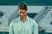 David González no va más en Oriente Petrolero