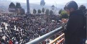 A dos semanas del cabildo de la COB, no hay vistas de acercamiento con el Gobierno