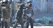“La Policía no ha sido rebasada”, dice el vocero sobre la rearticulación de los movilizados