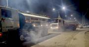 YPFB envía más de 600.000 litros de gasolina y 18.000 garrafas desde Senkata, pero los bloqueos vuelven a frenar los despachos