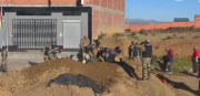 Operativo Corredor Humanitario: el exdiputado Barral destaca las acciones de desbloqueo de rutas