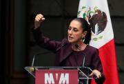 El México de Sheinbaum: Cartel, partido, necropoder y magnicidio