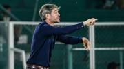 Español González ya no es el DT de Oriente Petrolero