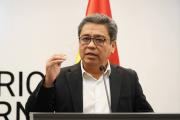 Gobierno destaca acuerdos con sectores sociales y critica llamados de Argollo a continuar las protestas